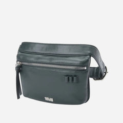 Túi Bao Tử Nữ Waac Color Belt - Xanh Dương - Supersports Vietnam