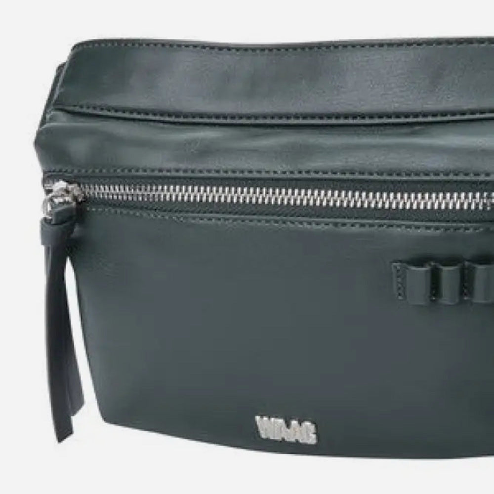 Túi Bao Tử Nữ Waac Color Belt - Xanh Dương - Supersports Vietnam