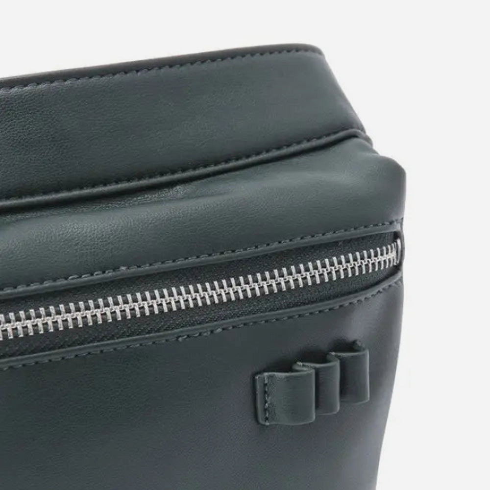 Túi Bao Tử Nữ Waac Color Belt - Xanh Dương - Supersports Vietnam