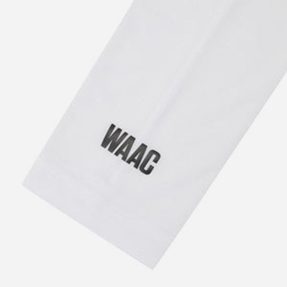 Găng Ống Tay Nữ Waac - Trắng - Supersports Vietnam