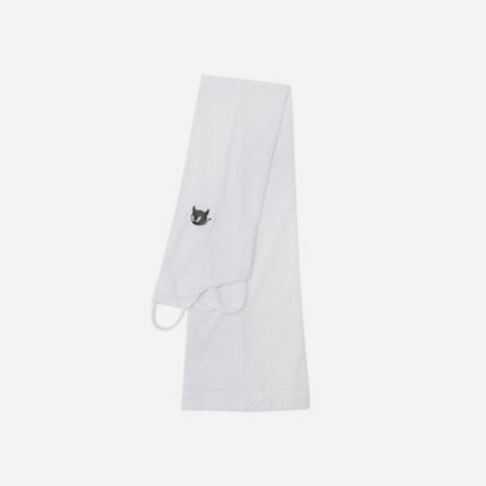 Găng Ống Tay Nữ Waac - Trắng - Supersports Vietnam