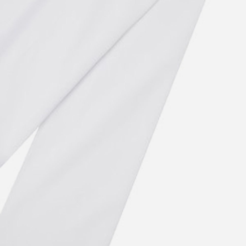 Găng Ống Tay Nữ Waac - Trắng - Supersports Vietnam
