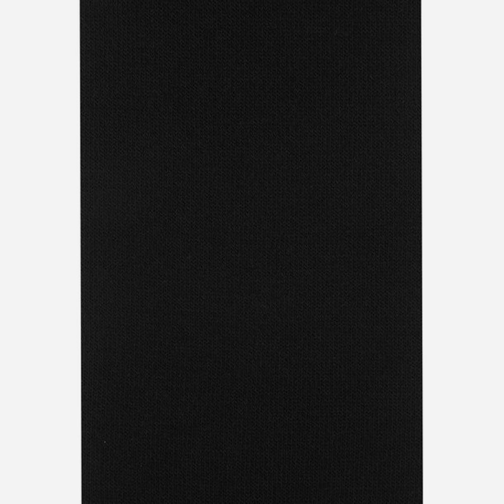 Vớ Golf Nữ Waac Logo Over Knee - Đen - Supersports Vietnam