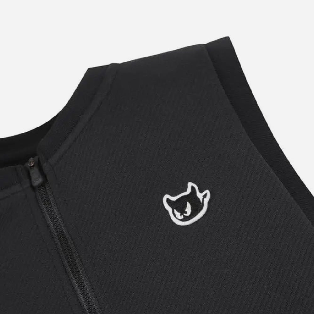 Bộ Quần Áo Nữ Waac Overall - Đen - Supersports Vietnam