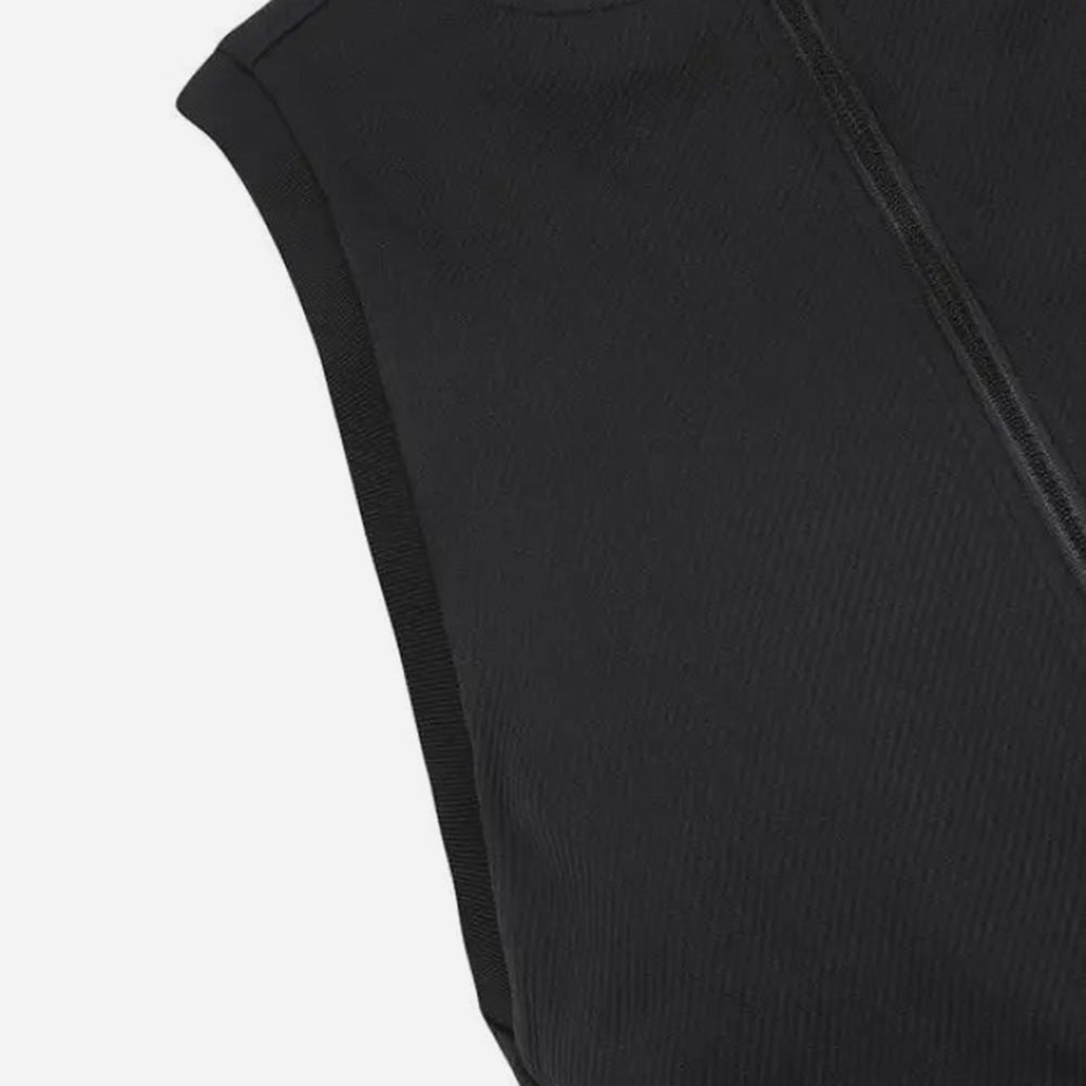 Bộ Quần Áo Nữ Waac Overall - Đen - Supersports Vietnam