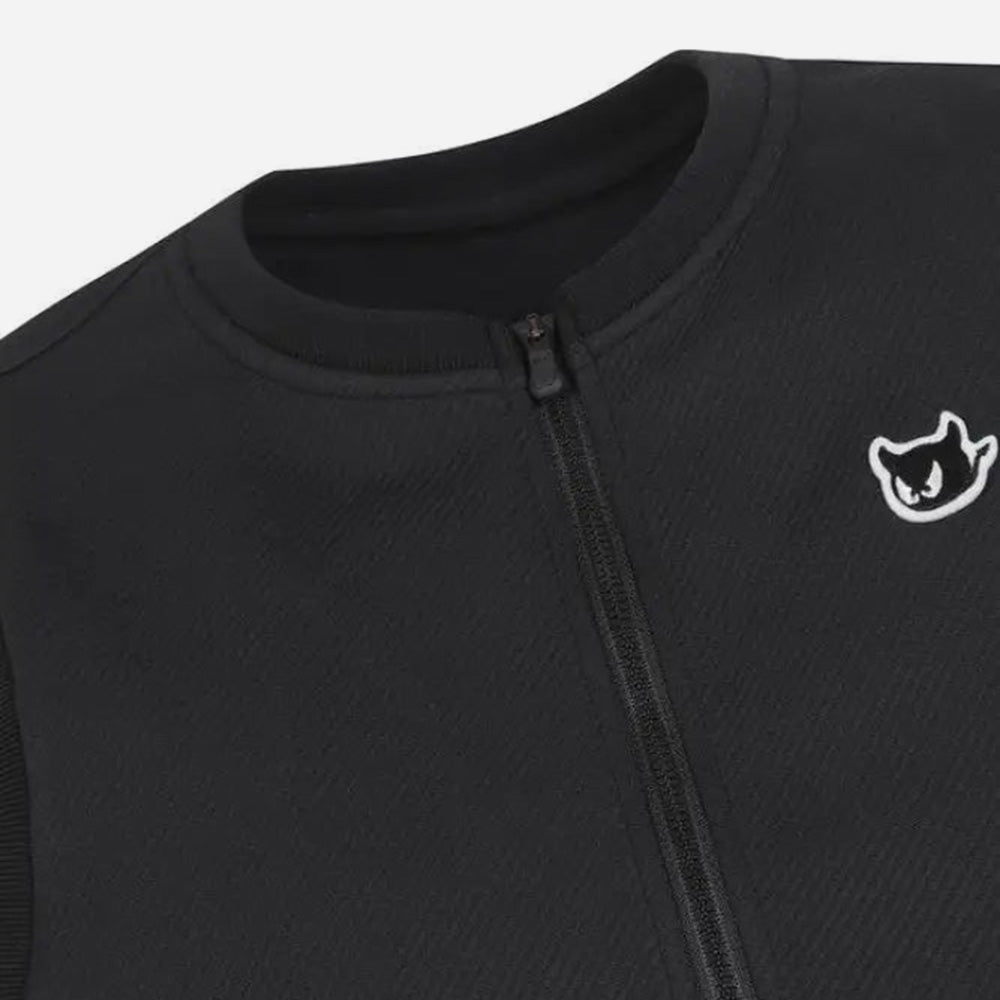 Bộ Quần Áo Nữ Waac Overall - Đen - Supersports Vietnam
