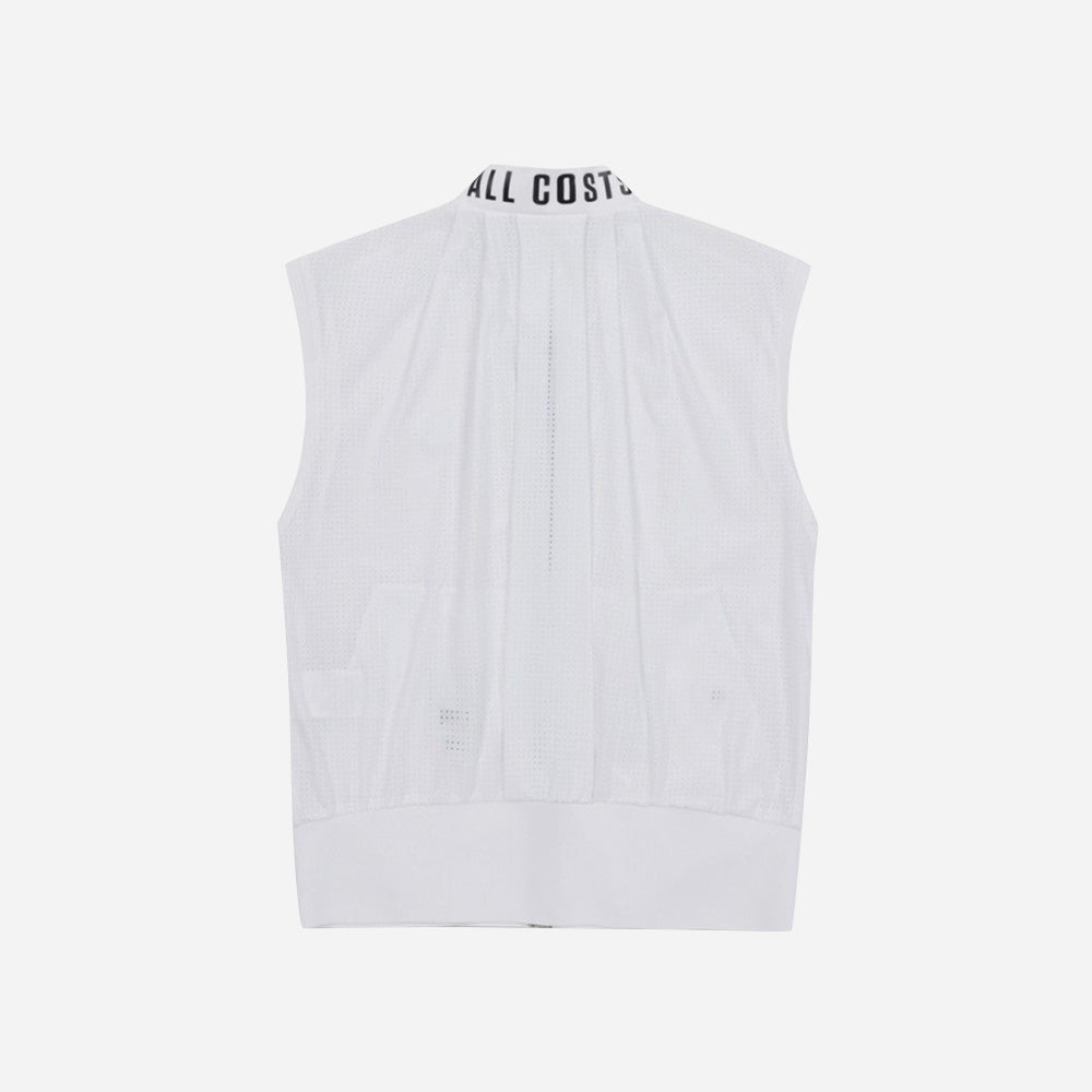 Áo Khoác Golf Nữ Waac Hot Summer Essential - Trắng - Supersports Vietnam