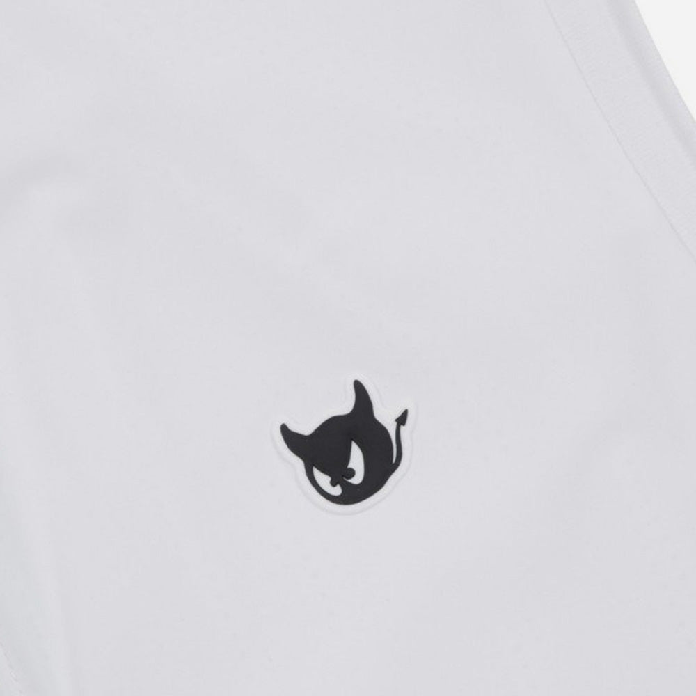 Áo Khoác Golf Nữ Waac Hot Summer Essential - Trắng - Supersports Vietnam