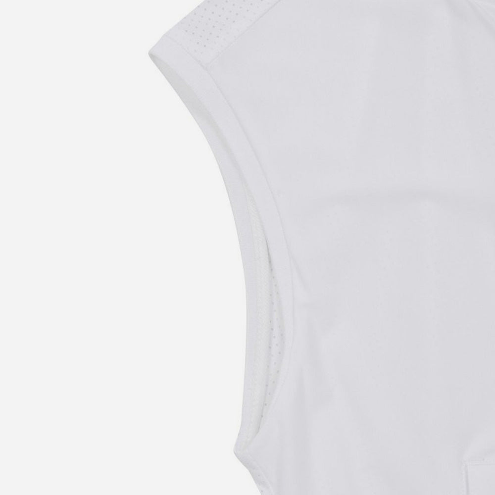 Áo Khoác Golf Nữ Waac Hot Summer Essential - Trắng - Supersports Vietnam