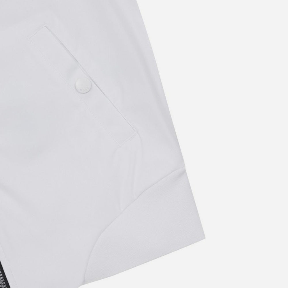 Áo Khoác Golf Nữ Waac Hot Summer Essential - Trắng - Supersports Vietnam