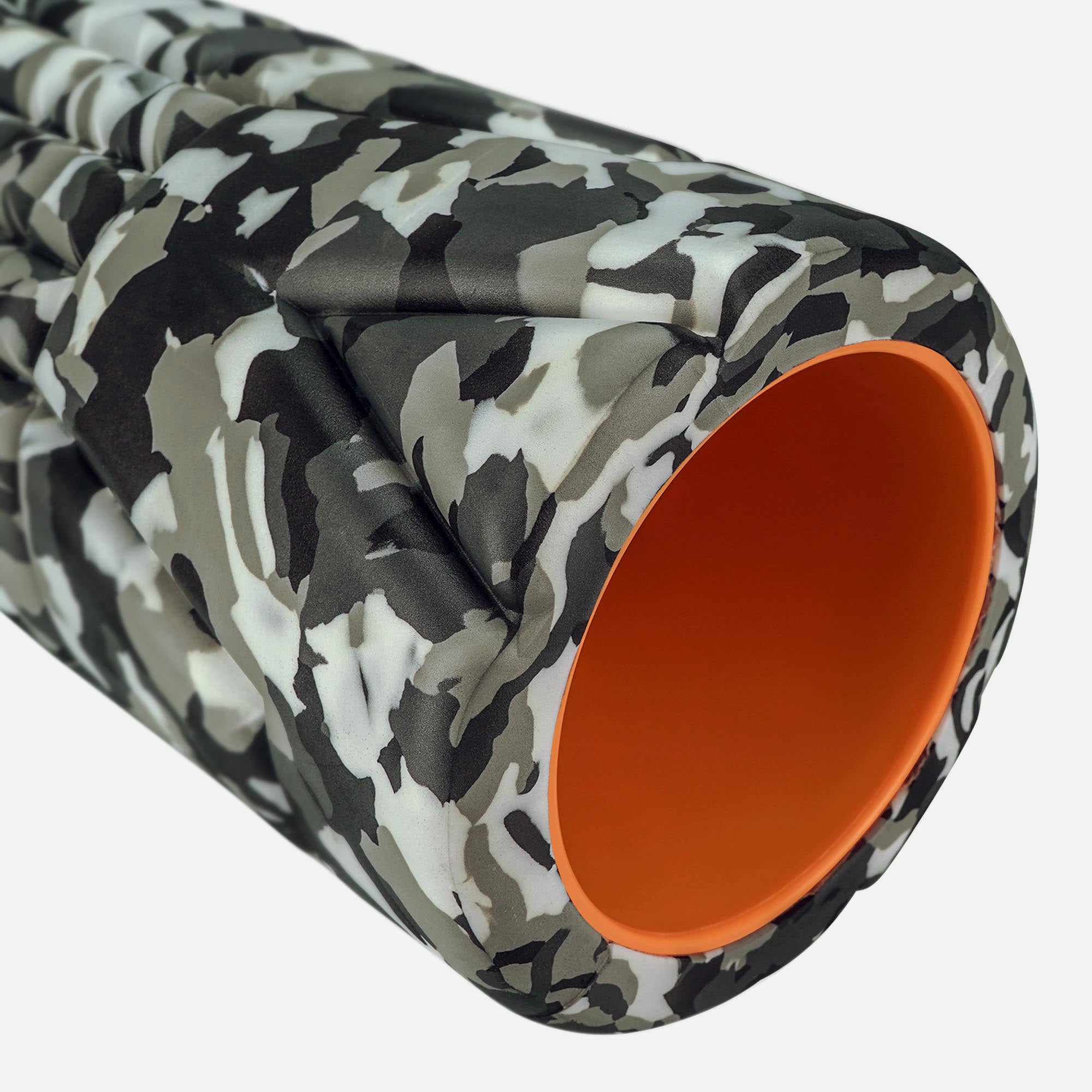 Trục Lăn Ptp X Roller 33Cm - Rằn Ri - Supersports Vietnam
