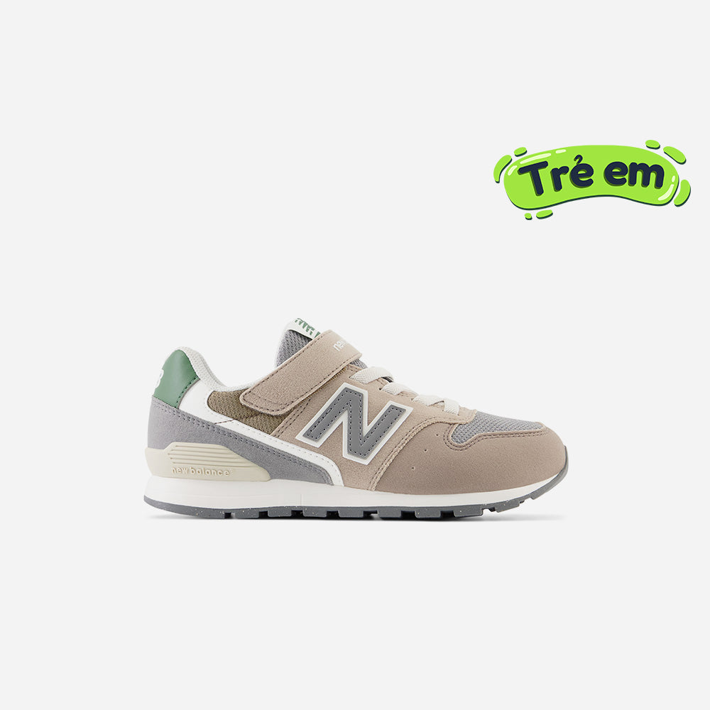 New balance kids on sale 996