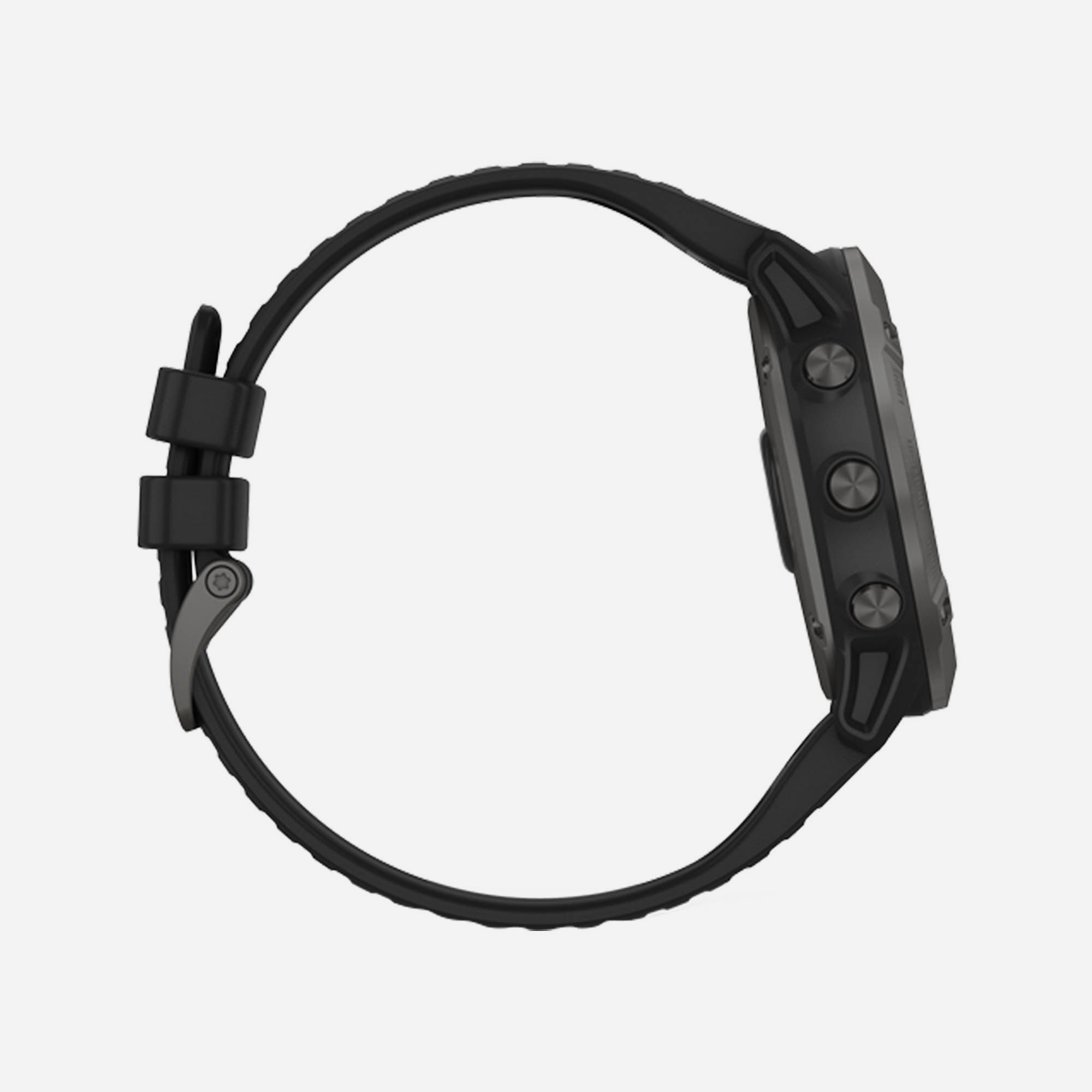 Đồng Hồ Garmin Fenix 6 - Đen - Supersports Vietnam