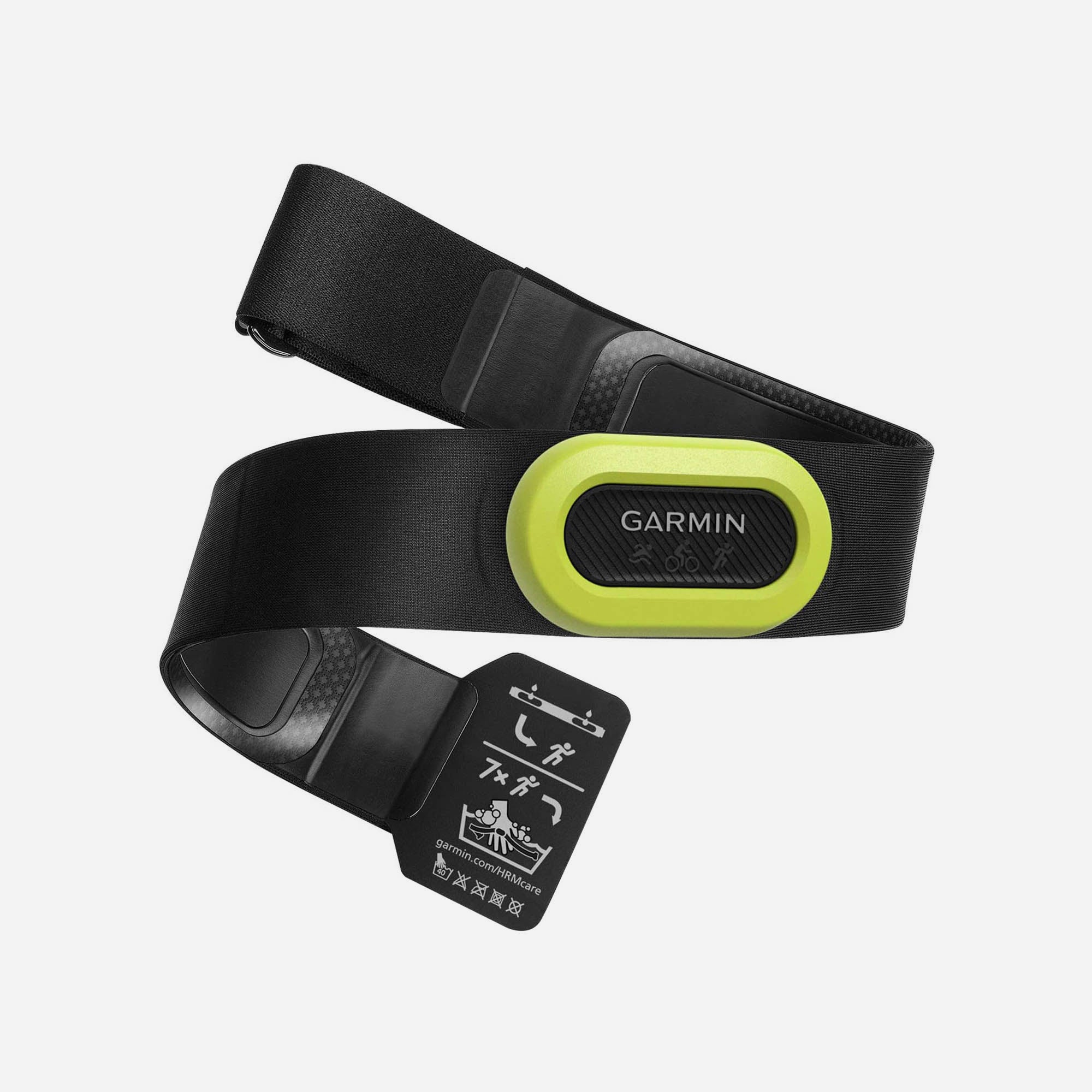 Thiết Bị Cảm Biến Nhịp Tim Garmin Pro - Supersports Vietnam