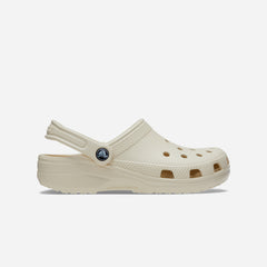 Giày Clog Unisex Crocs Classic - Be - Supersports Vietnam