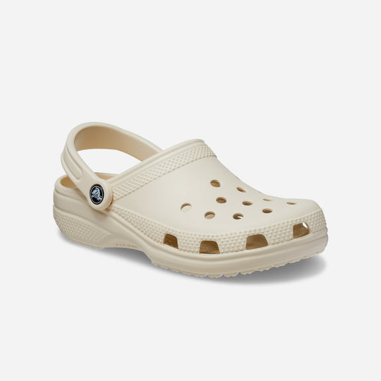Giày Clog Unisex Crocs Classic - Be