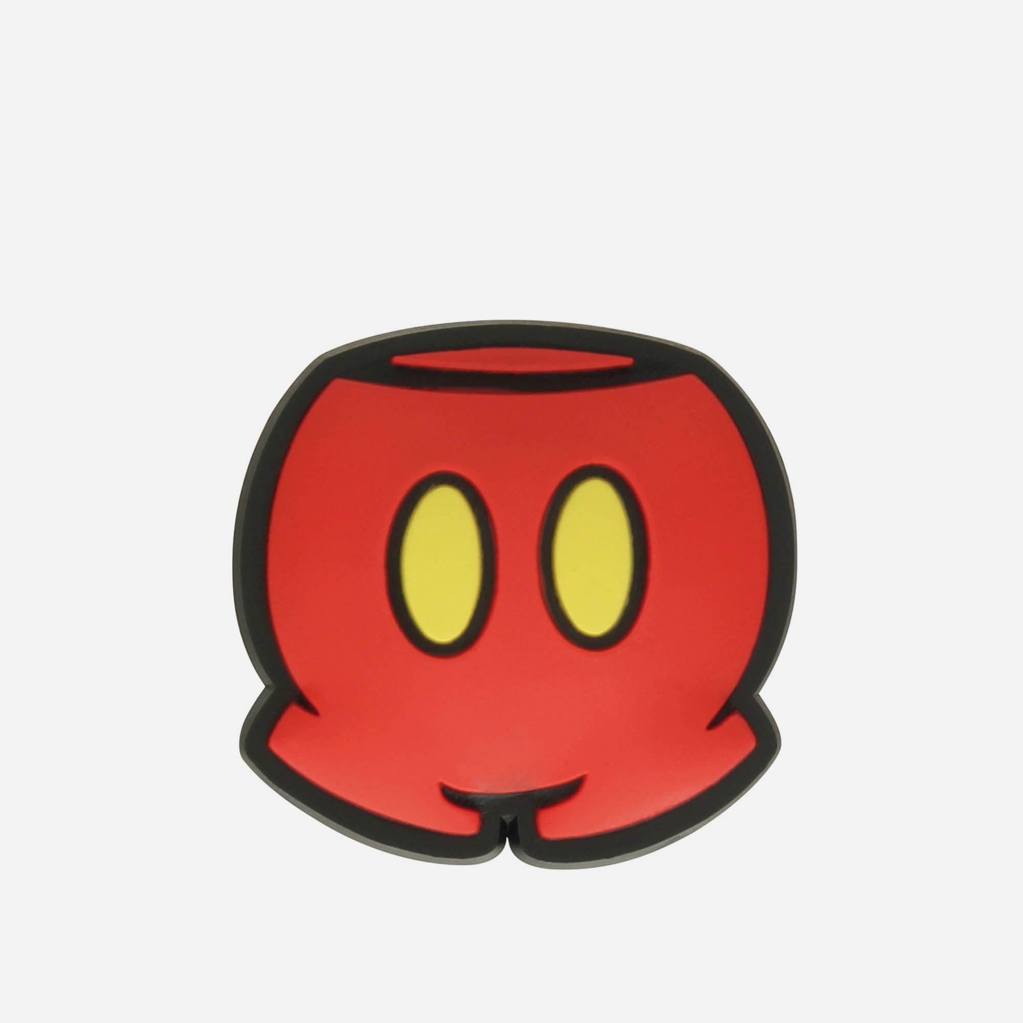 Phụ Kiện Jibbitz™ Mickey Mouse - Nhiều Màu - Supersports Vietnam