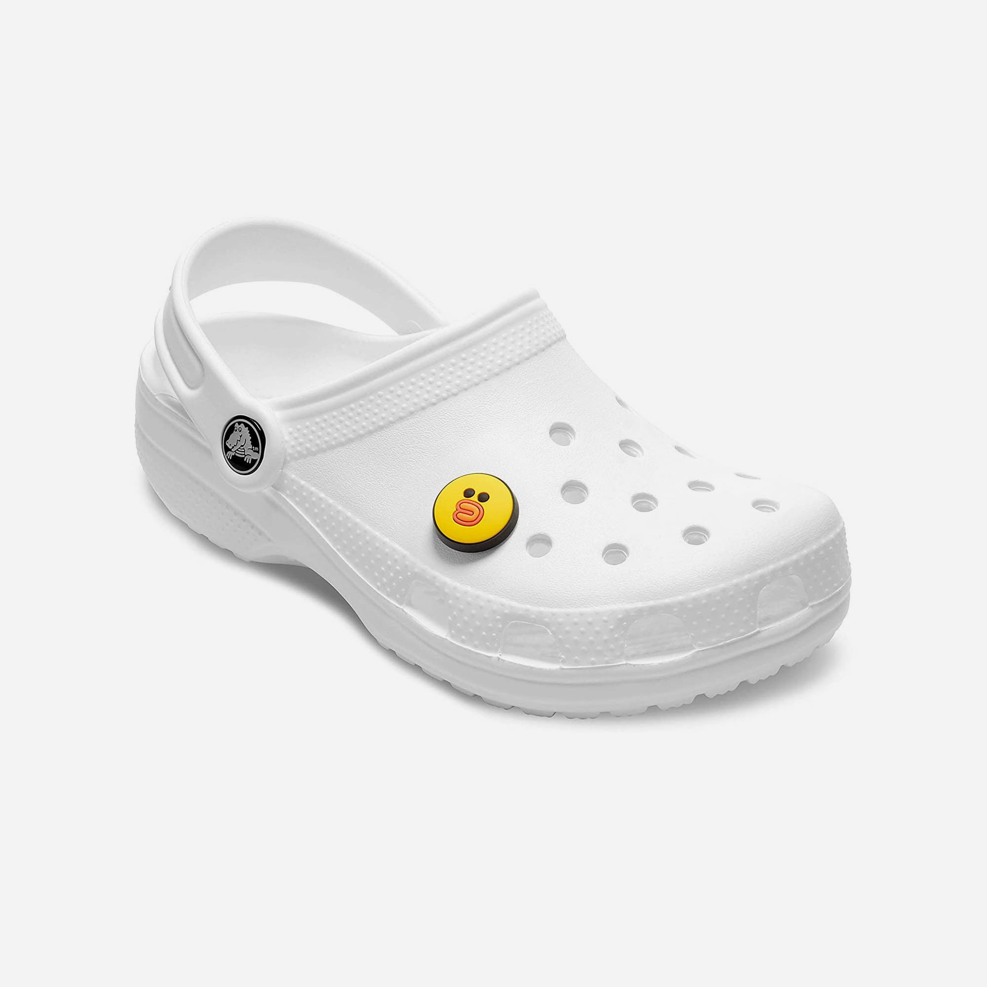 Jibbitz™ Charm Line Friends Sally - Supersports Vietnam