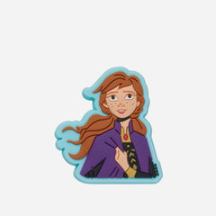 Phụ Kiện Jibbitz™ Disney Frozen 2 Anna - Nhiều Màu - Supersports Vietnam