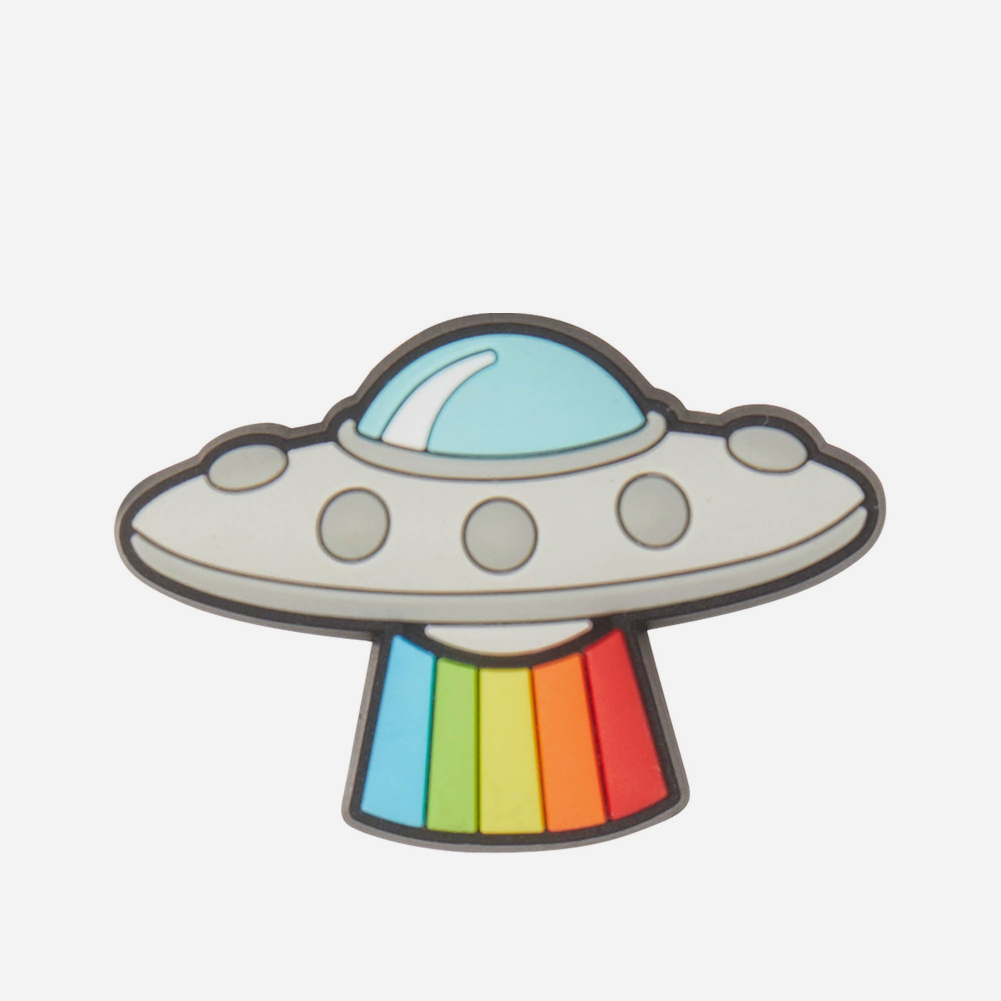 Phụ Kiện Jibbitz™S Ufo - Nhiều Màu - Supersports Vietnam