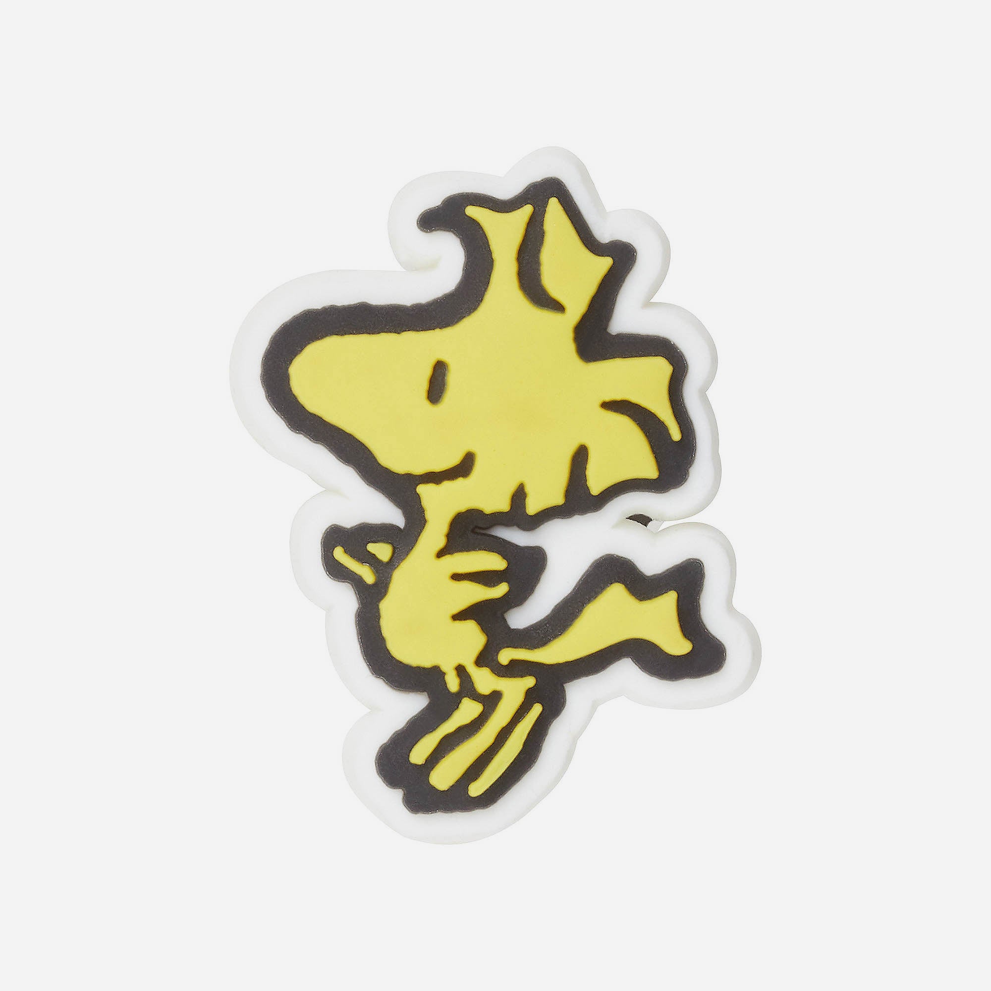Phụ Kiện Jibbitz™ Peanuts Woodstock - Vàng - Supersports Vietnam