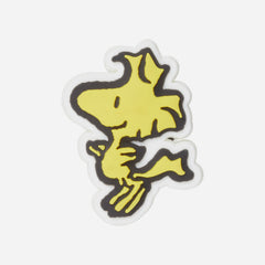 Phụ Kiện Jibbitz™ Peanuts Woodstock - Vàng - Supersports Vietnam