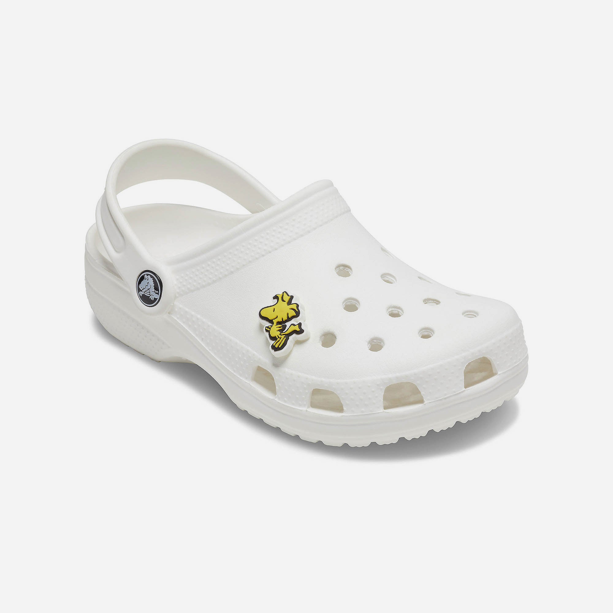 Phụ Kiện Jibbitz™ Peanuts Woodstock - Vàng - Supersports Vietnam