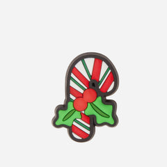 Phụ Kiện Jibbitz™ Candy Cane - Nhiều Màu - Supersports Vietnam