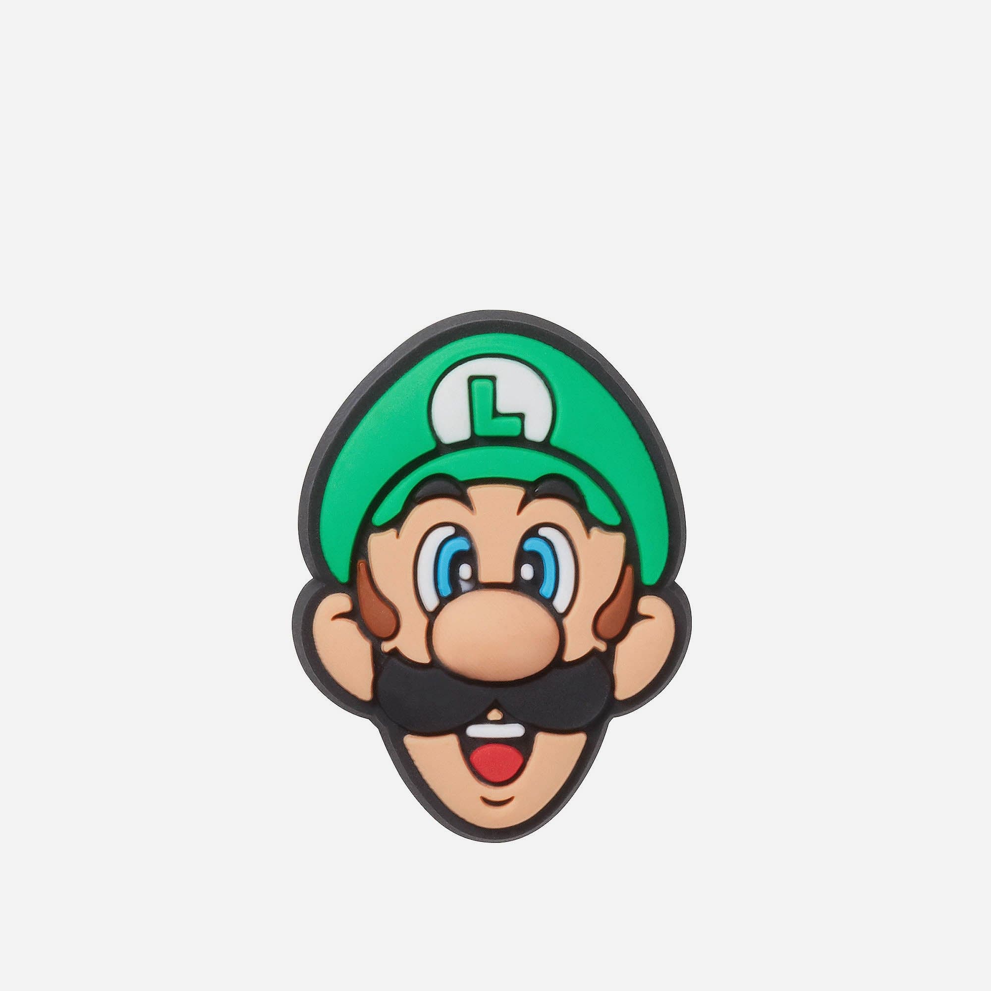 Jibbitz™ Charm Super Mario Luigi - Supersports Vietnam