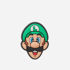 Jibbitz™ Charm Super Mario Luigi - Supersports Vietnam