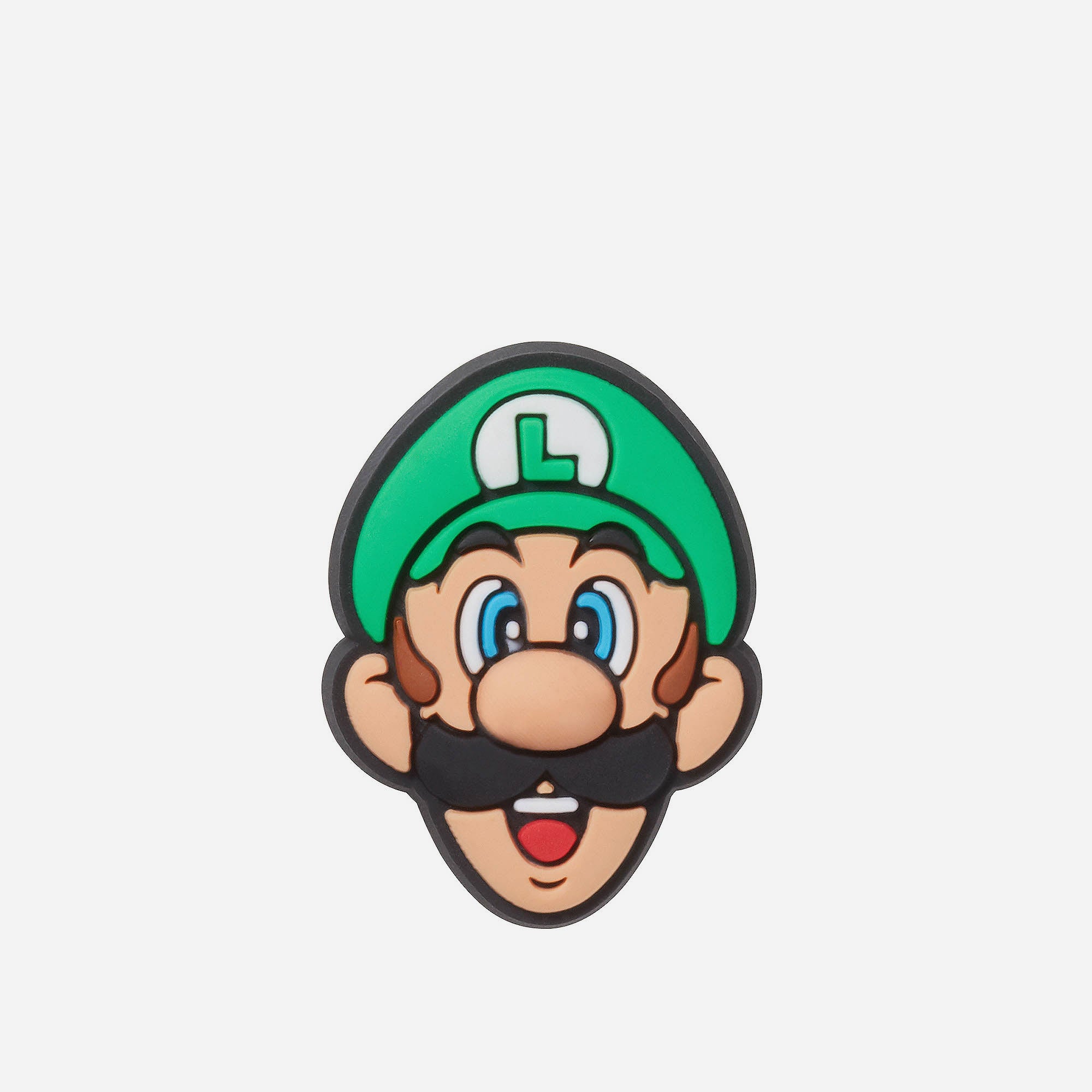 Phụ Kiện Jibbitz™ Super Mario - Nhiều Màu - Supersports Vietnam