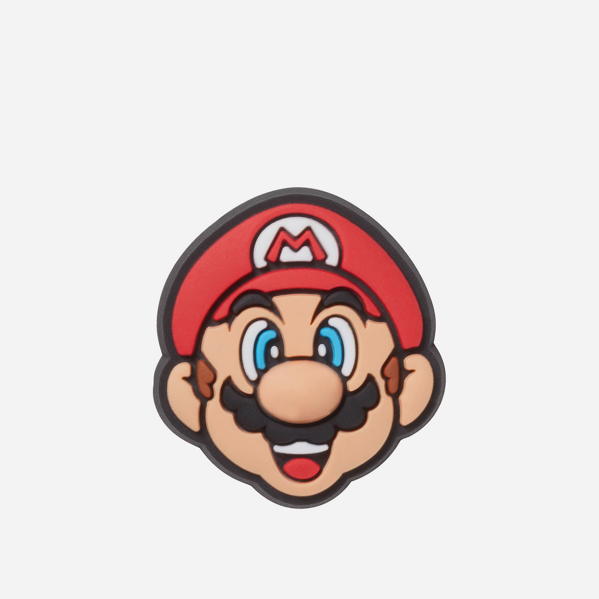 Phụ Kiện Jibbitz™ Super Mario - Nhiều Màu - Supersports Vietnam
