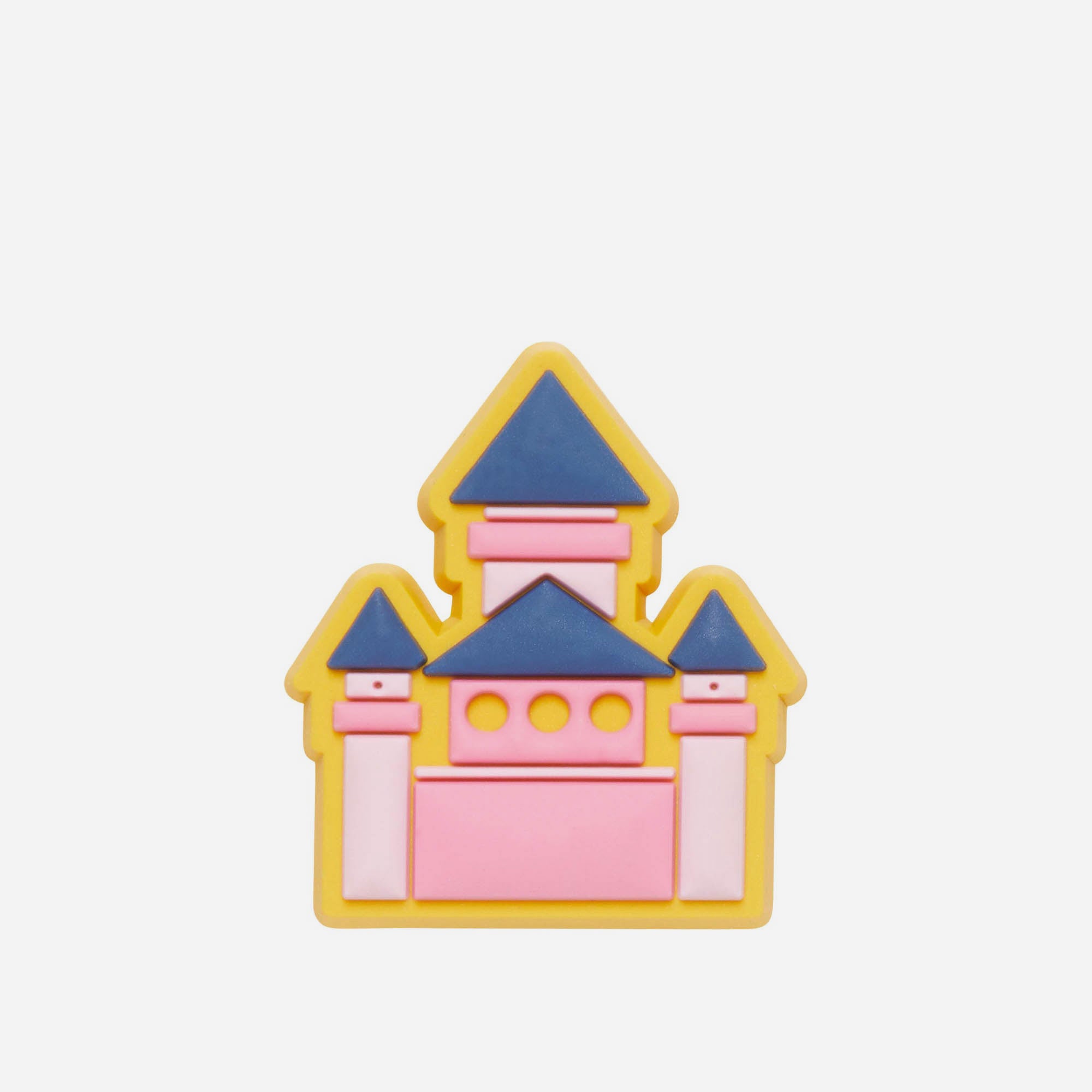 Phụ Kiện Jibbitz™ Princess In The Castle - Nhiều Màu - Supersports Vietnam