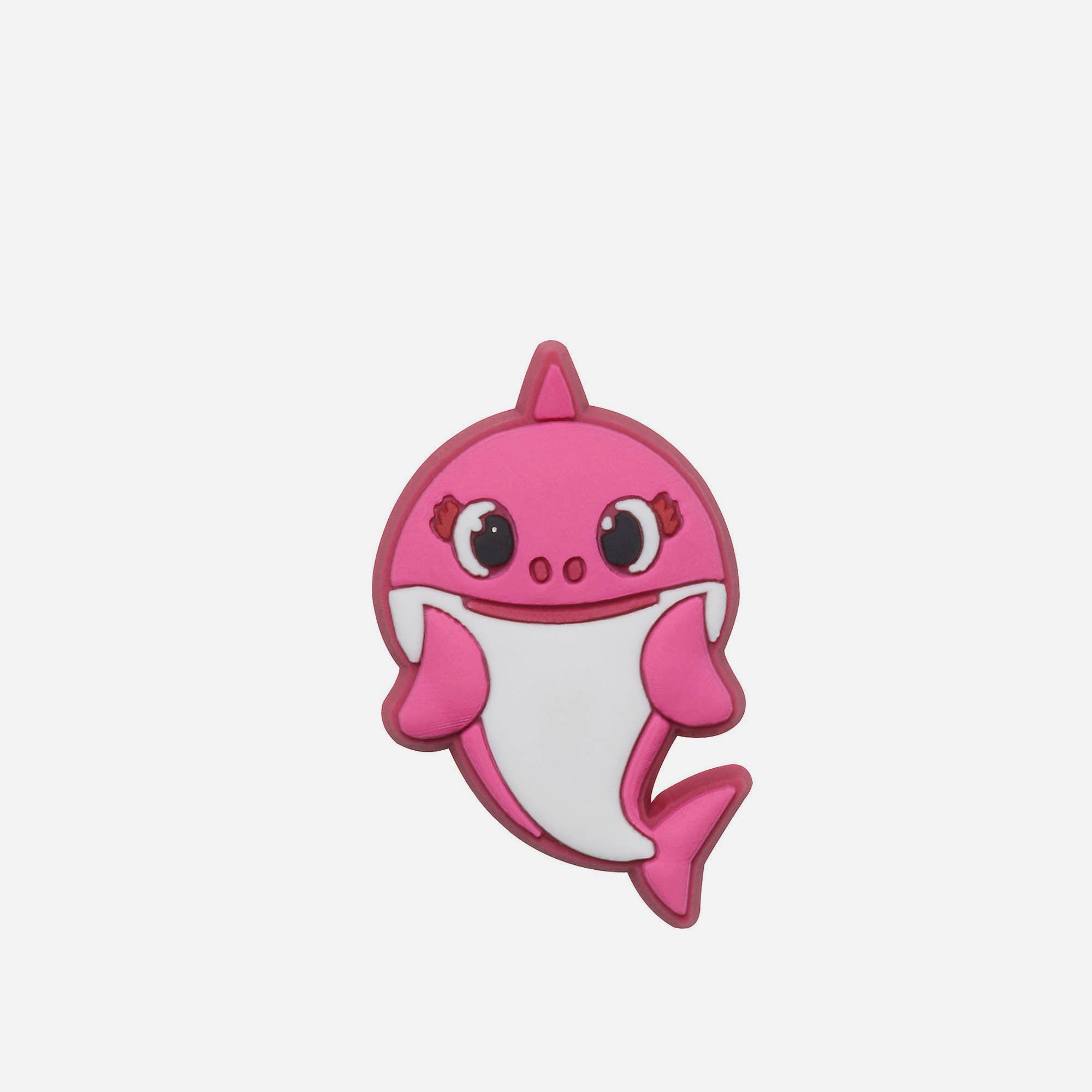 Phụ Kiện Jibbitz™ Mommy Shark - Hồng - Supersports Vietnam