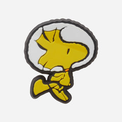 Jibbitz™ Charm Peanuts Astronaut Woodstock - Supersports Vietnam