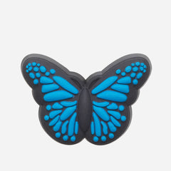 Phụ Kiện Jibbitz™S Blue Butterfly - Xanh Dương - Supersports Vietnam