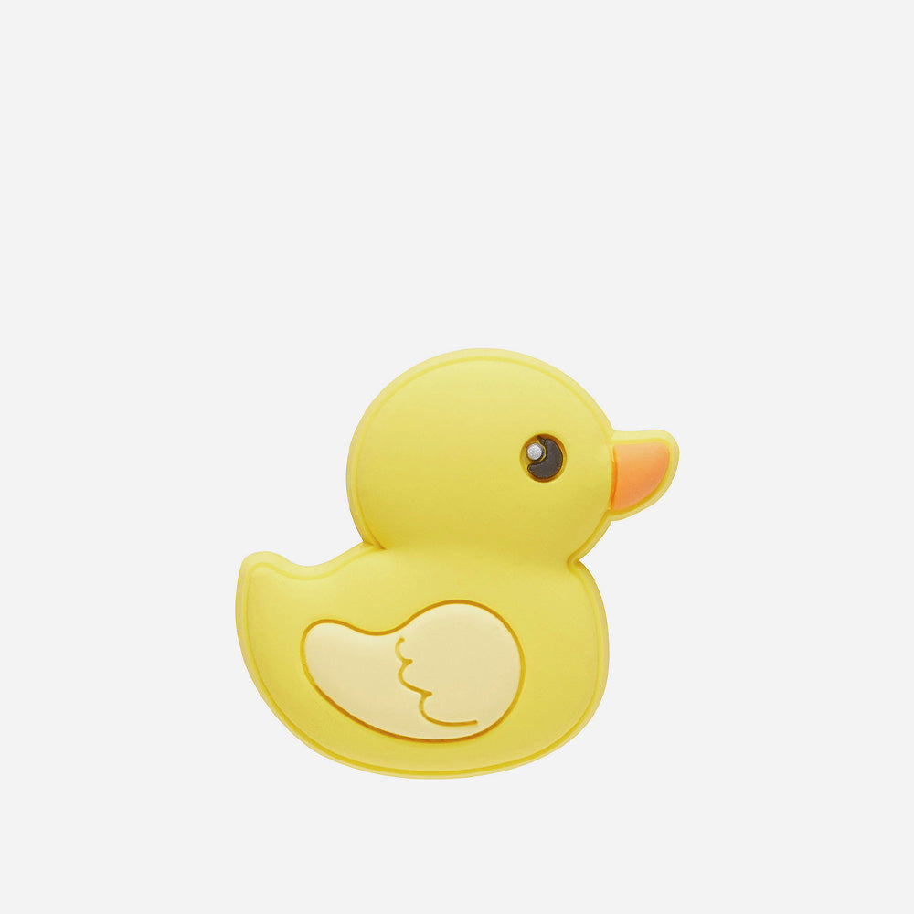 Phụ Kiện Jibbitz™ Rubber Ducky - Nhiều Màu