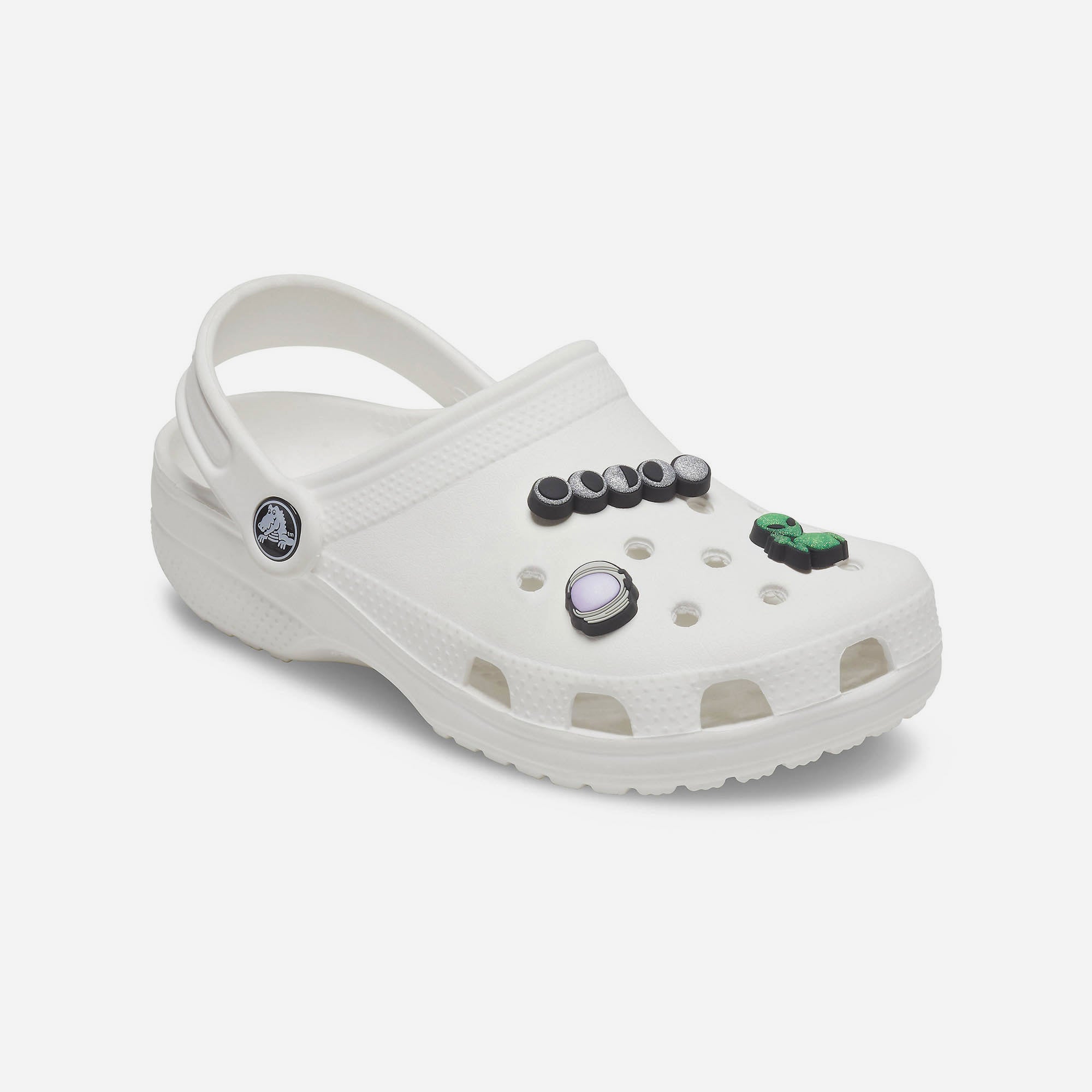 Jibbitz™ Charm Alien - Nhiều Màu - Supersports Vietnam