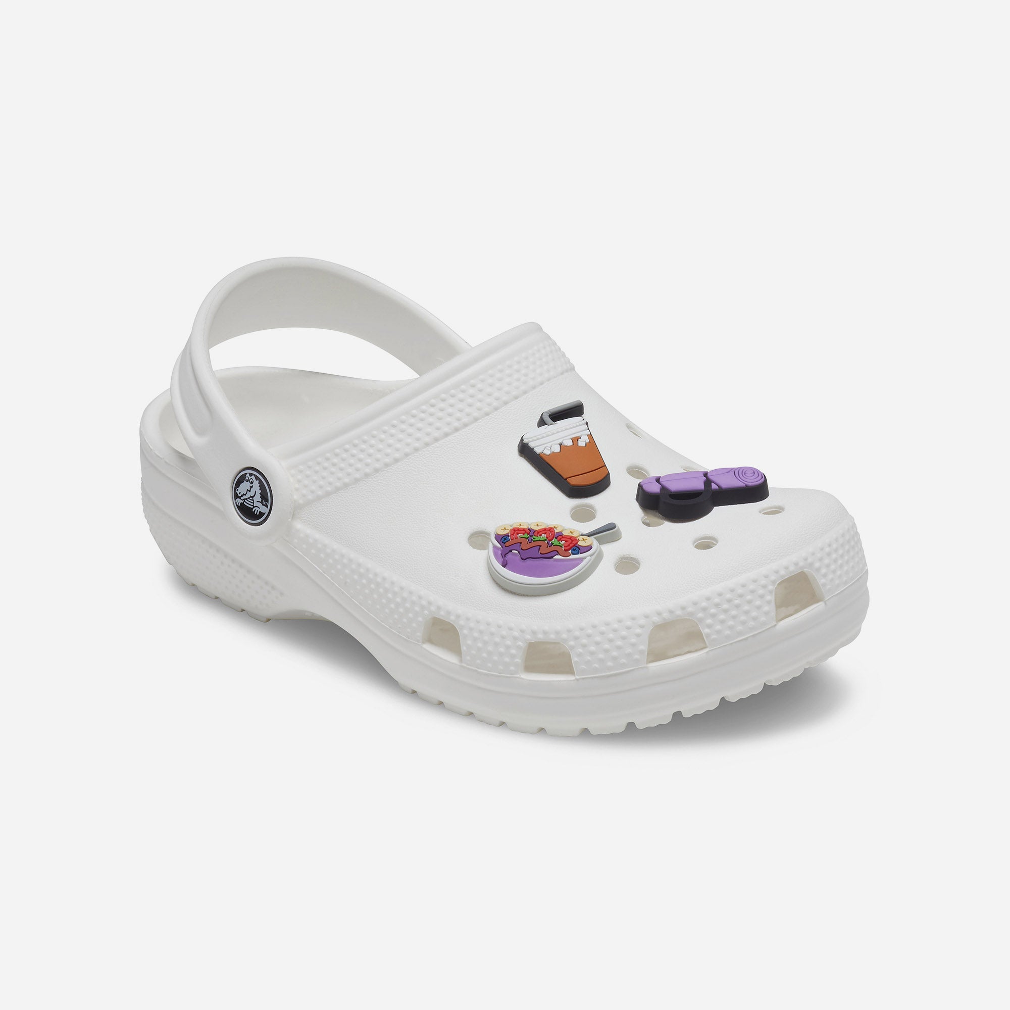 Jibbitz™ Charm La Girl - Supersports Vietnam