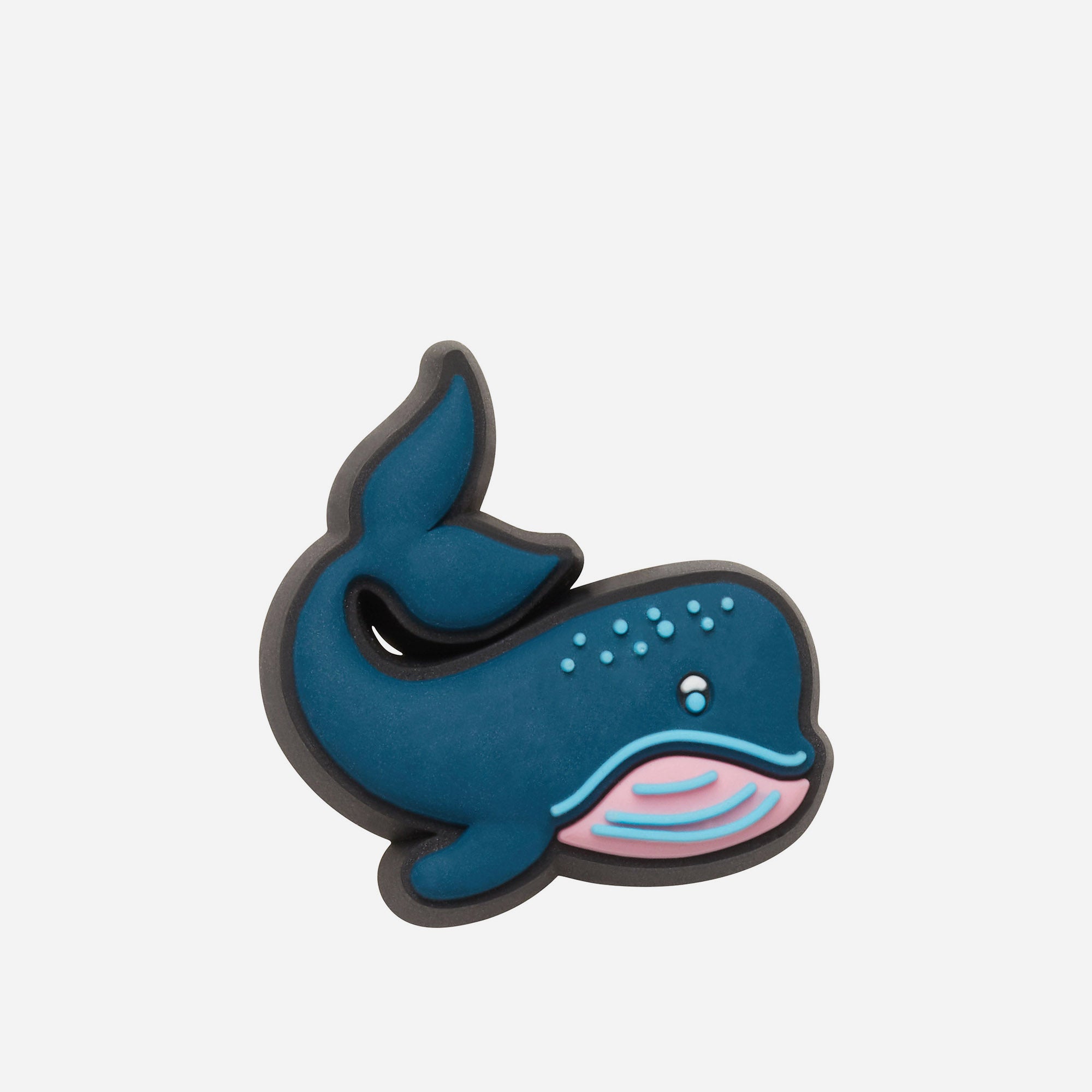 Phụ Kiện Jibbitz™ Sea Animals - Xanh Dương - Supersports Vietnam