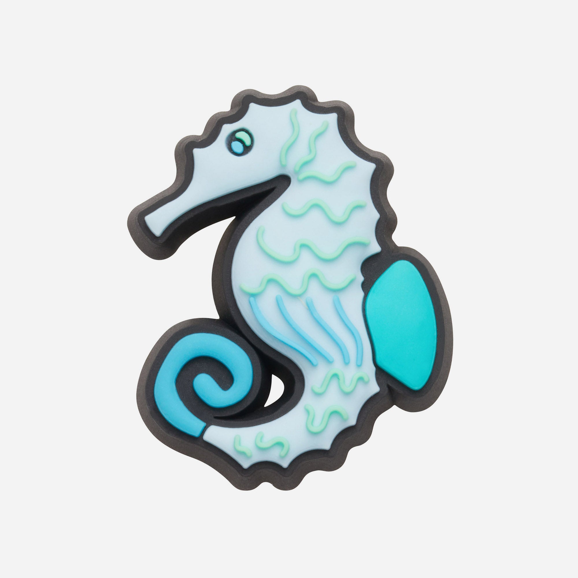 Phụ Kiện Jibbitz™ Sea Animals - Xanh Dương - Supersports Vietnam
