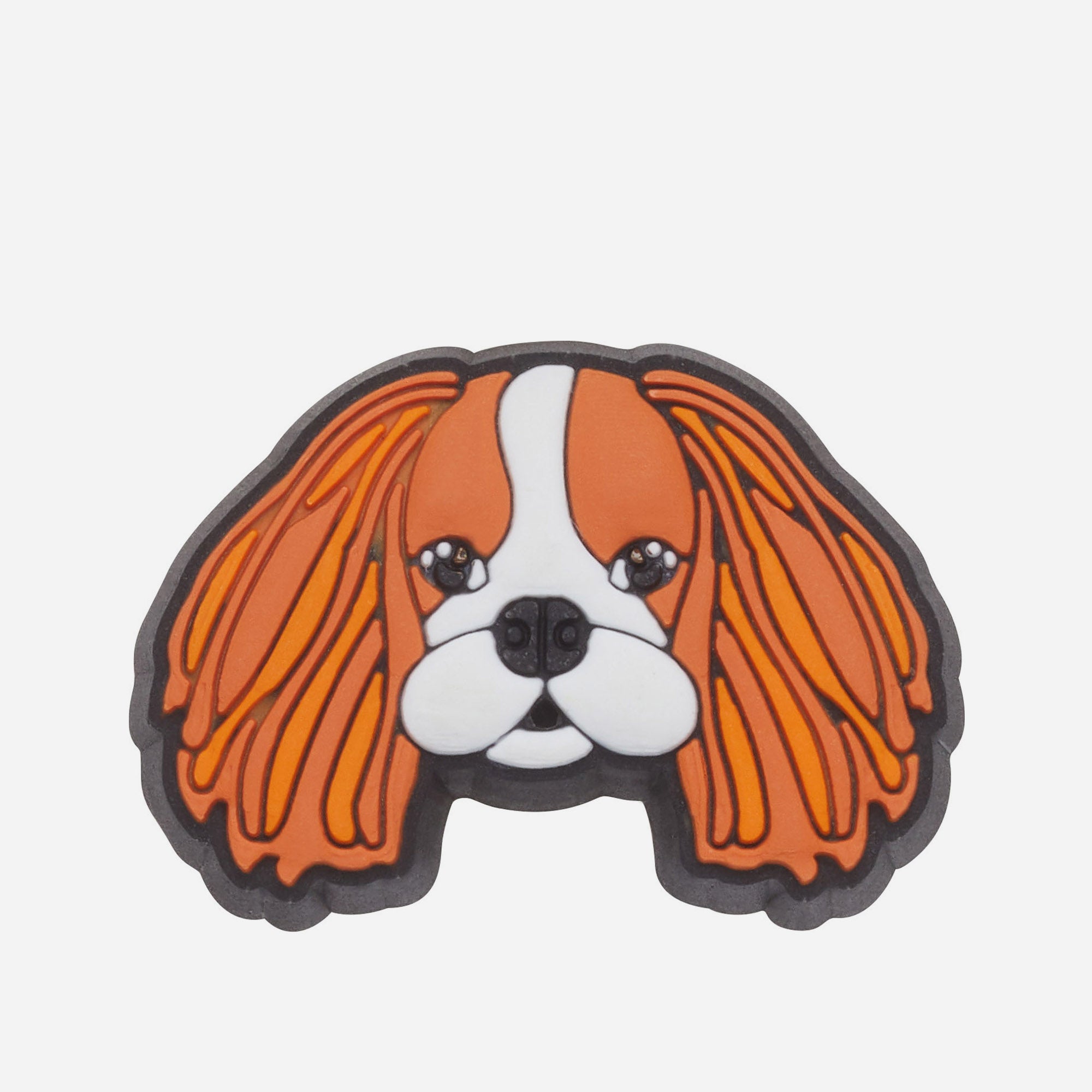 Phụ Kiện Jibbitz™ Puppy Love - Nhiều Màu - Supersports Vietnam