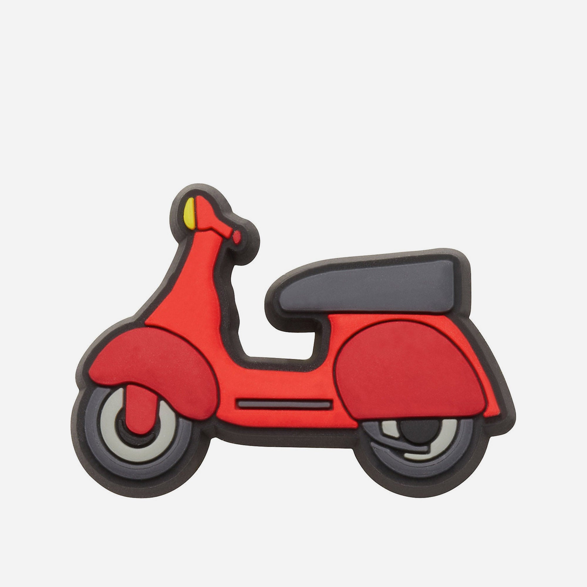 Phụ Kiện Jibbitz™ Jet Setter - Nhiều Màu - Supersports Vietnam