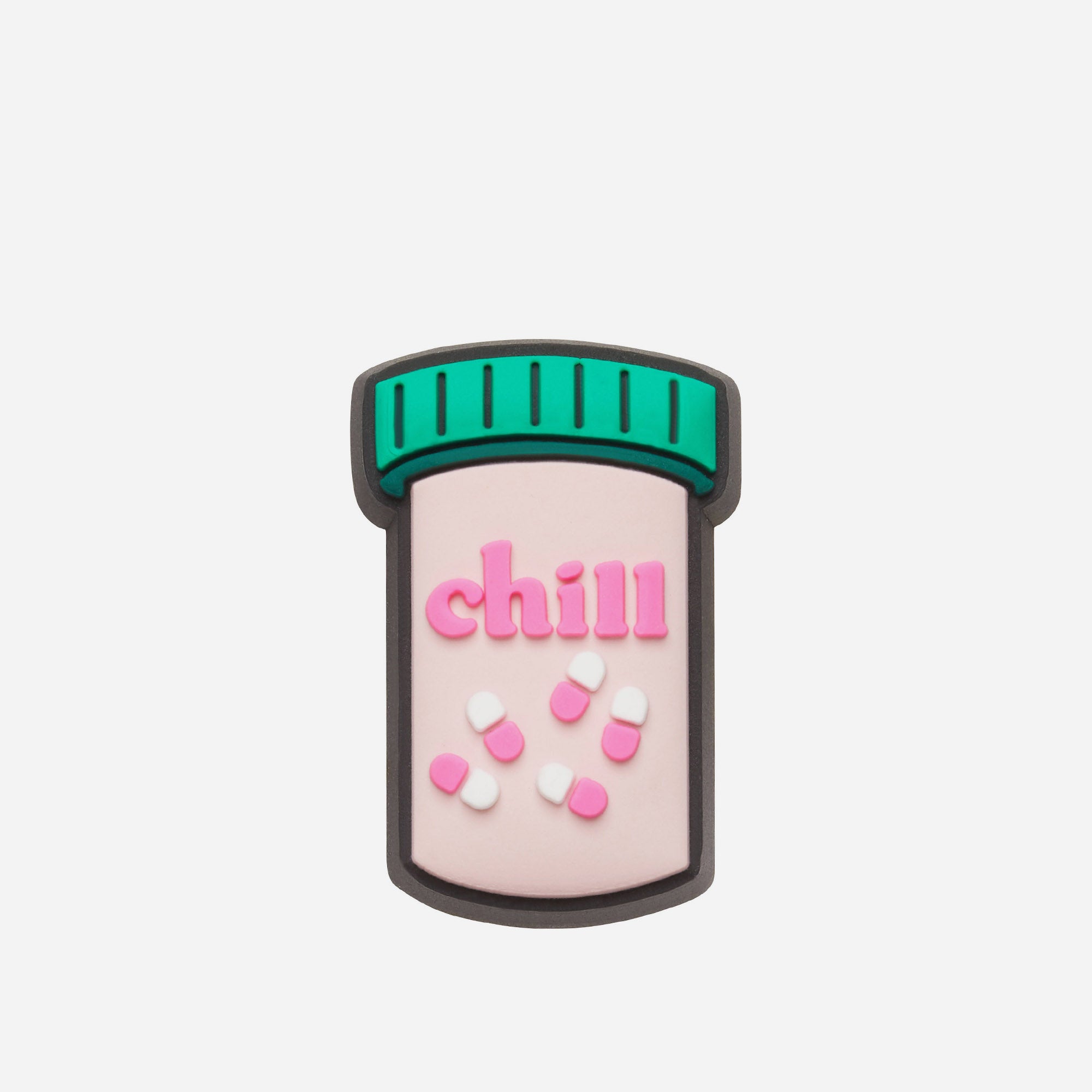 Phụ Kiện Jibbitz™ Jet Setter - Nhiều Màu - Supersports Vietnam