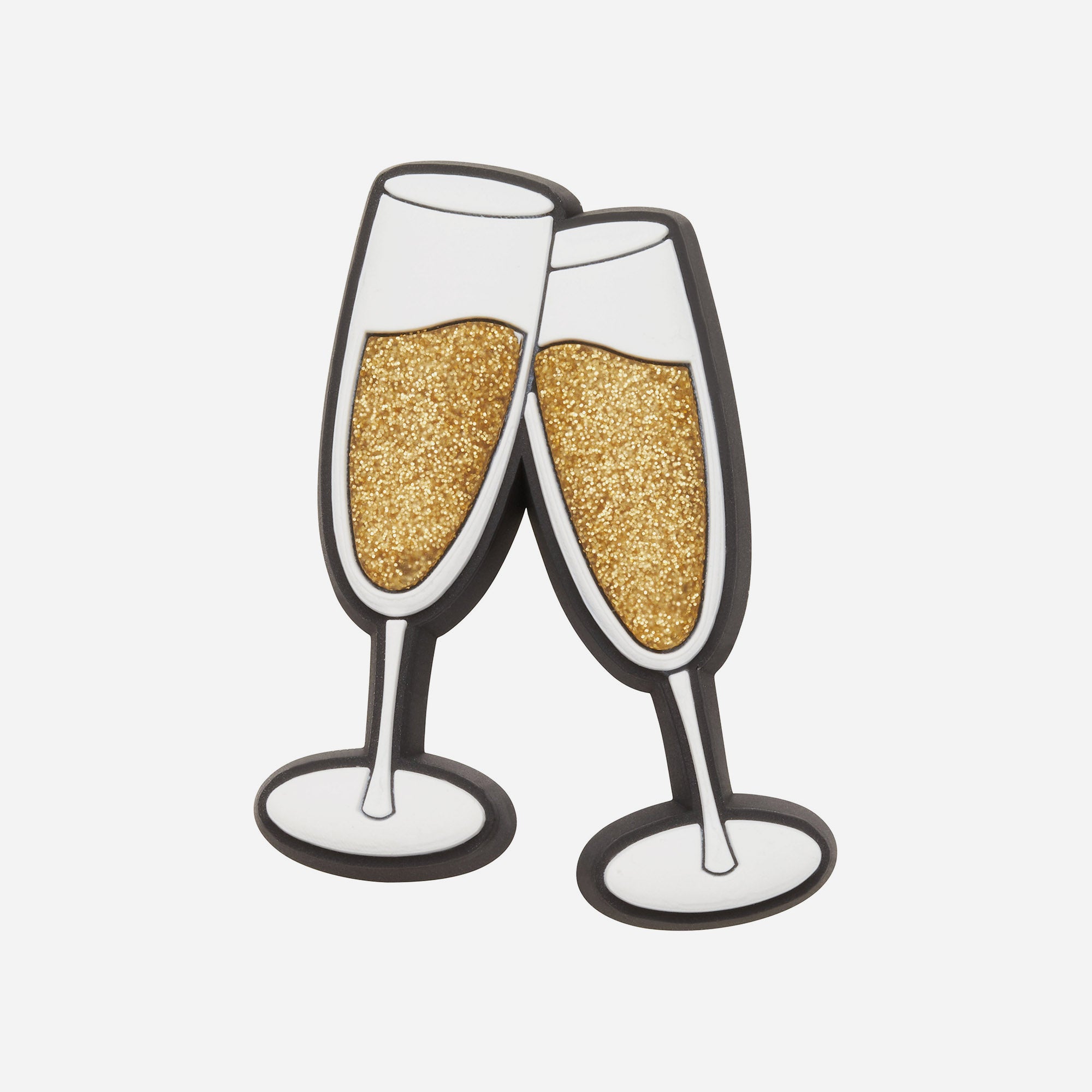 Phụ Kiện Jibbitz™ Hype Girlie - Nhiều Màu - Supersports Vietnam