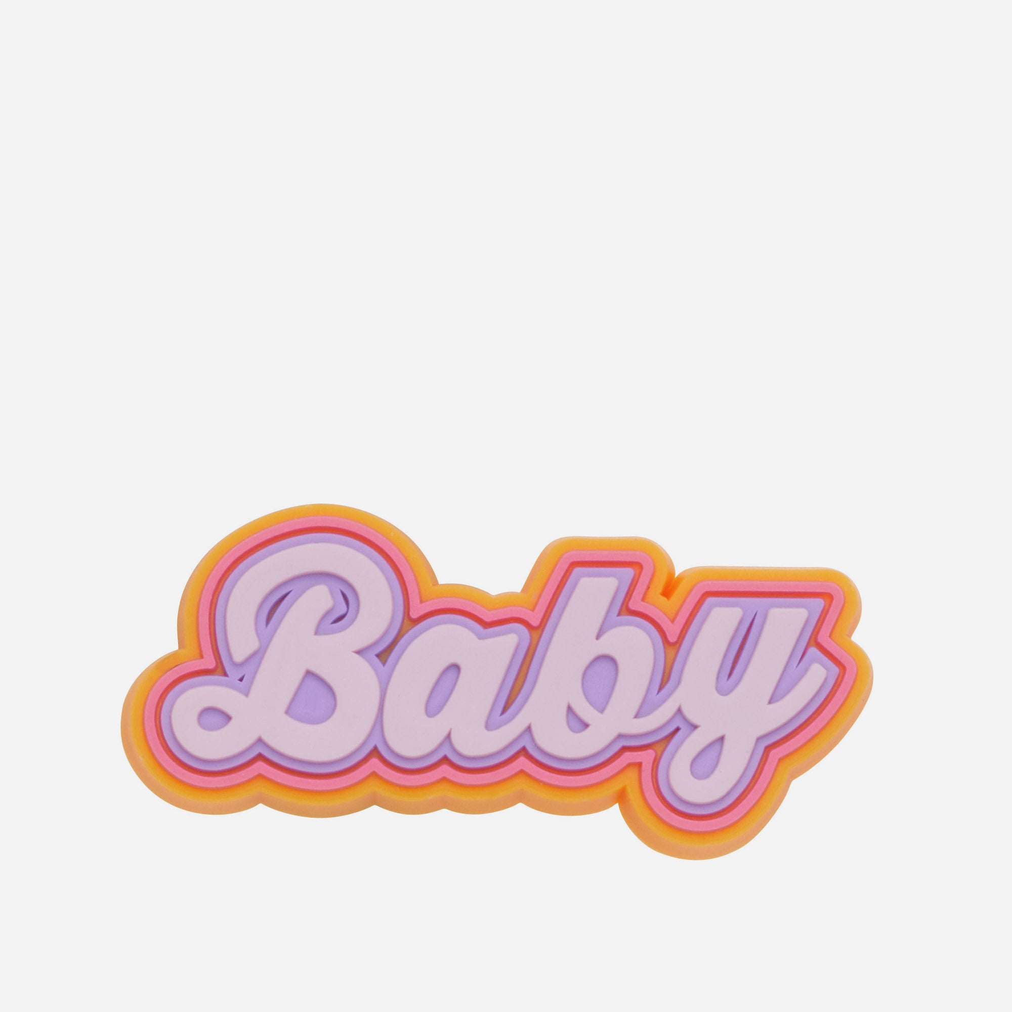 Phụ Kiện Jibbitz™ Hype Girlie - Nhiều Màu - Supersports Vietnam