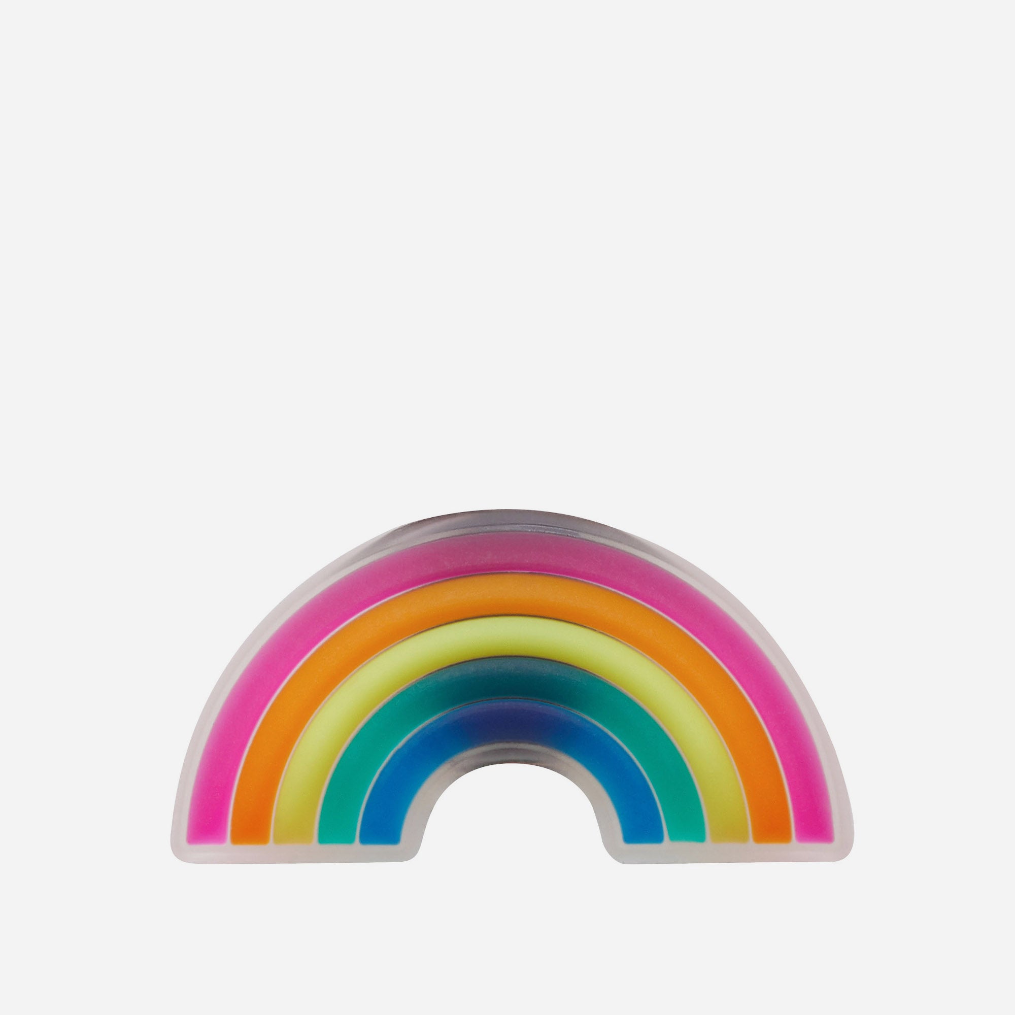 Phụ Kiện Jibbitz™ Translucent - Nhiều Màu - Supersports Vietnam