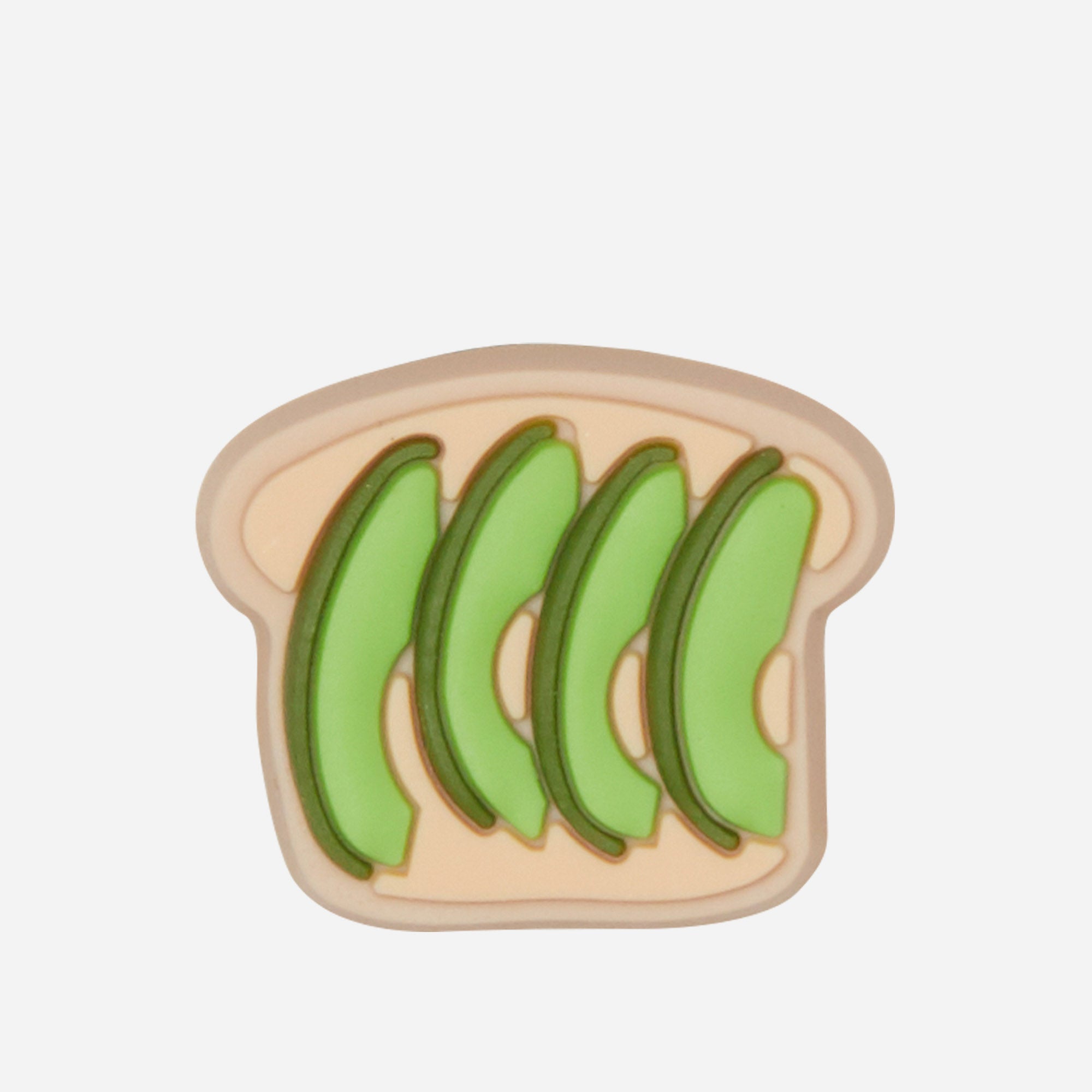 Phụ Kiện Jibbitz™ Breakfast Food - Nhiều Màu - Supersports Vietnam