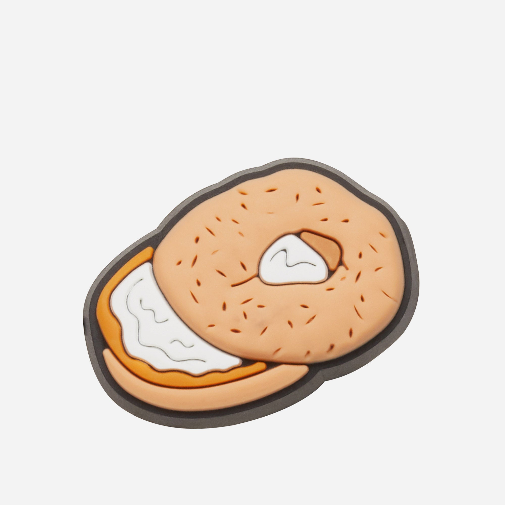 Phụ Kiện Jibbitz™ Breakfast Food - Nhiều Màu - Supersports Vietnam