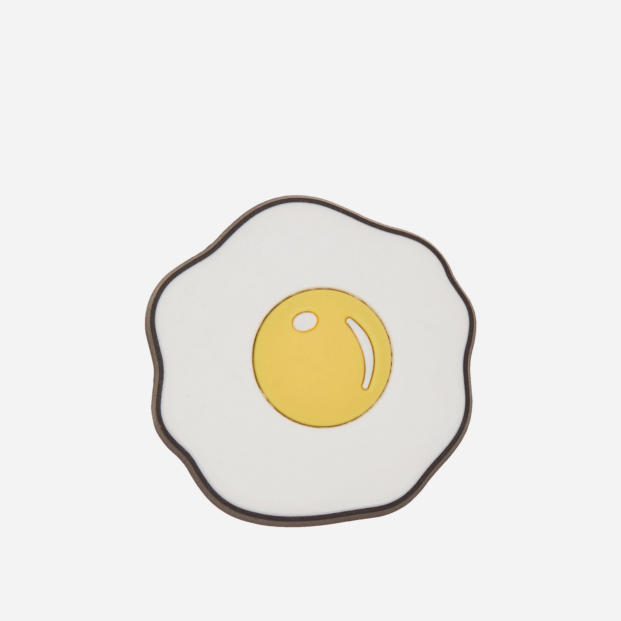 Phụ Kiện Jibbitz™ Breakfast Food - Nhiều Màu - Supersports Vietnam